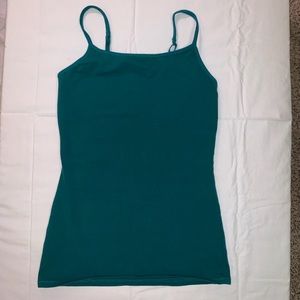 Express Sexy Basic Bra Cami